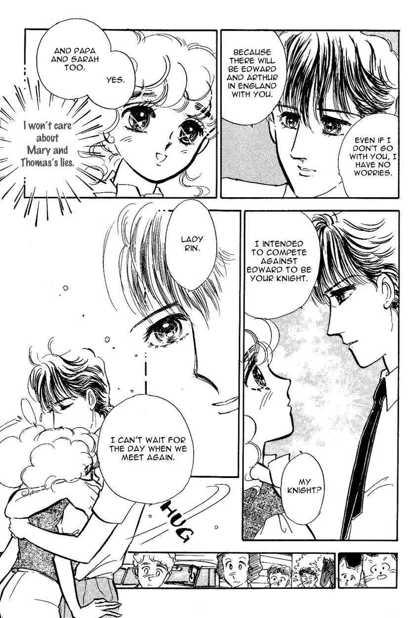 Lady!! Vol.02 Chapter 9 page 31 - Vol.02 Chapter 9