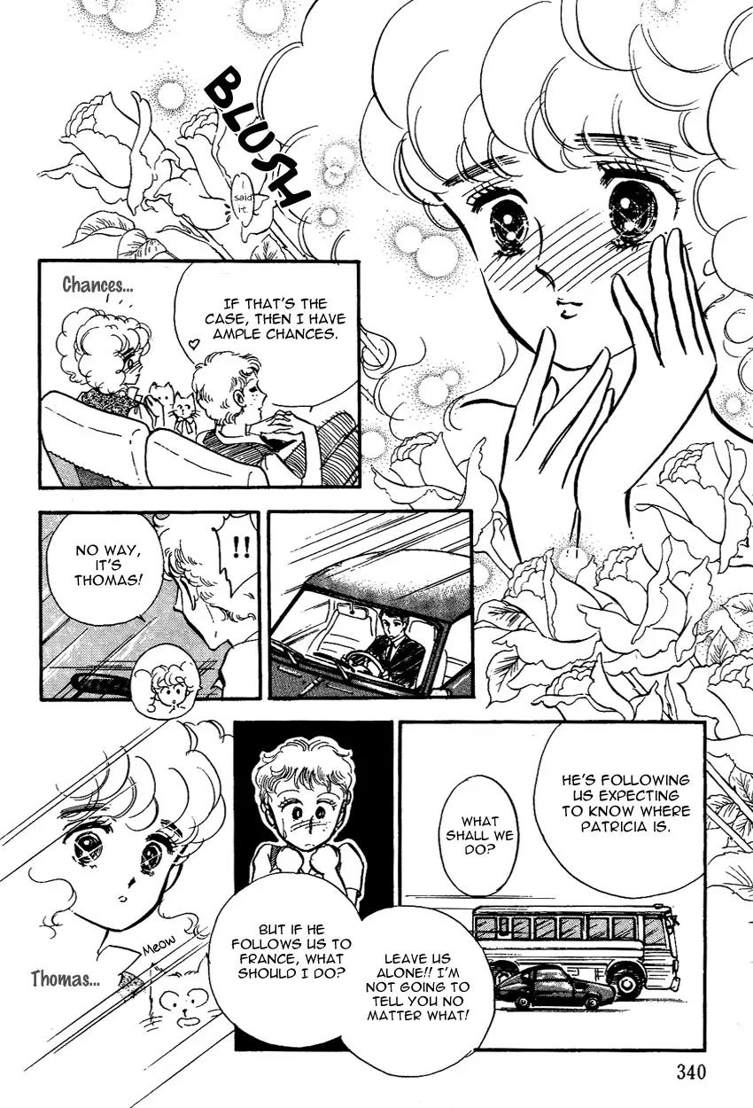 Lady!! Vol.02 Chapter 9 page 34 - Vol.02 Chapter 9