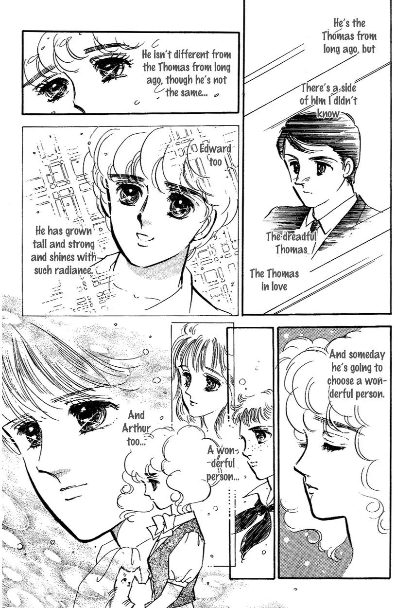 Lady!! Vol.02 Chapter 9 page 35 - Vol.02 Chapter 9