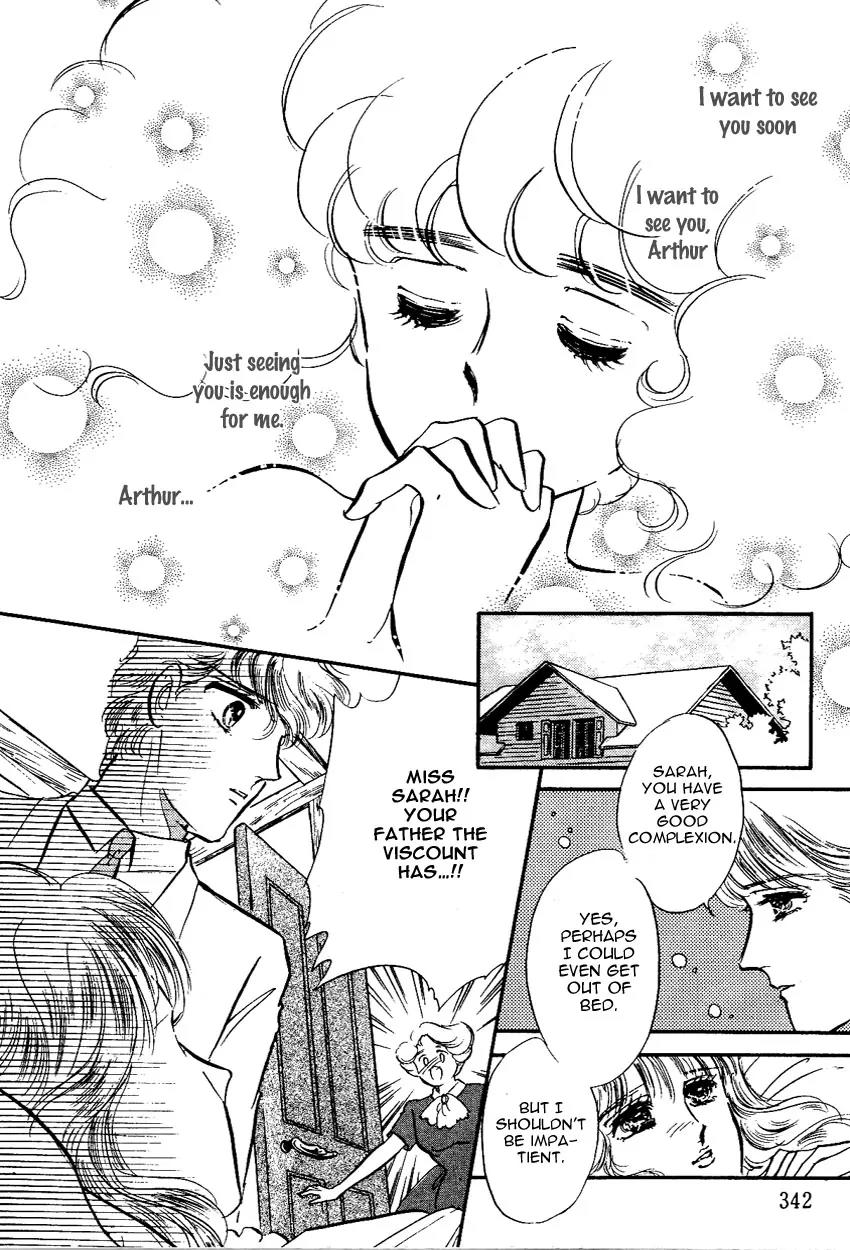 Lady!! Vol.02 Chapter 9 page 36 - Vol.02 Chapter 9