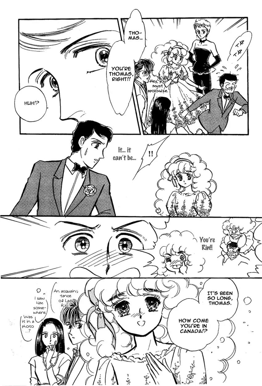 Lady!! Vol.02 Chapter 9 page 4 - Vol.02 Chapter 9