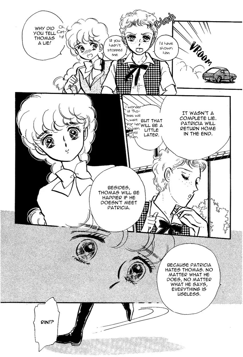 Lady!! Vol.02 Chapter 9 page 40 - Vol.02 Chapter 9
