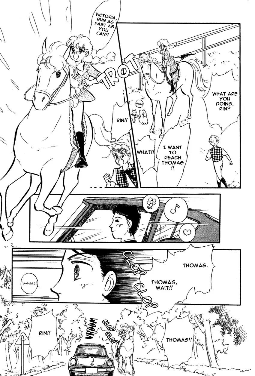 Lady!! Vol.02 Chapter 9 page 41 - Vol.02 Chapter 9