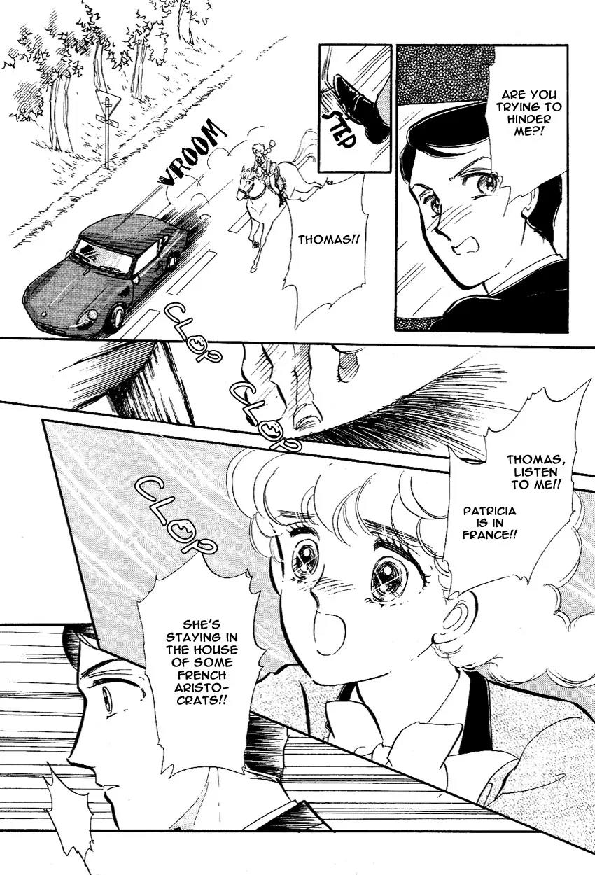 Lady!! Vol.02 Chapter 9 page 42 - Vol.02 Chapter 9