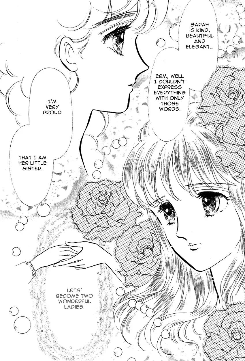 Lady!! Vol.02 Chapter 9 page 46 - Vol.02 Chapter 9