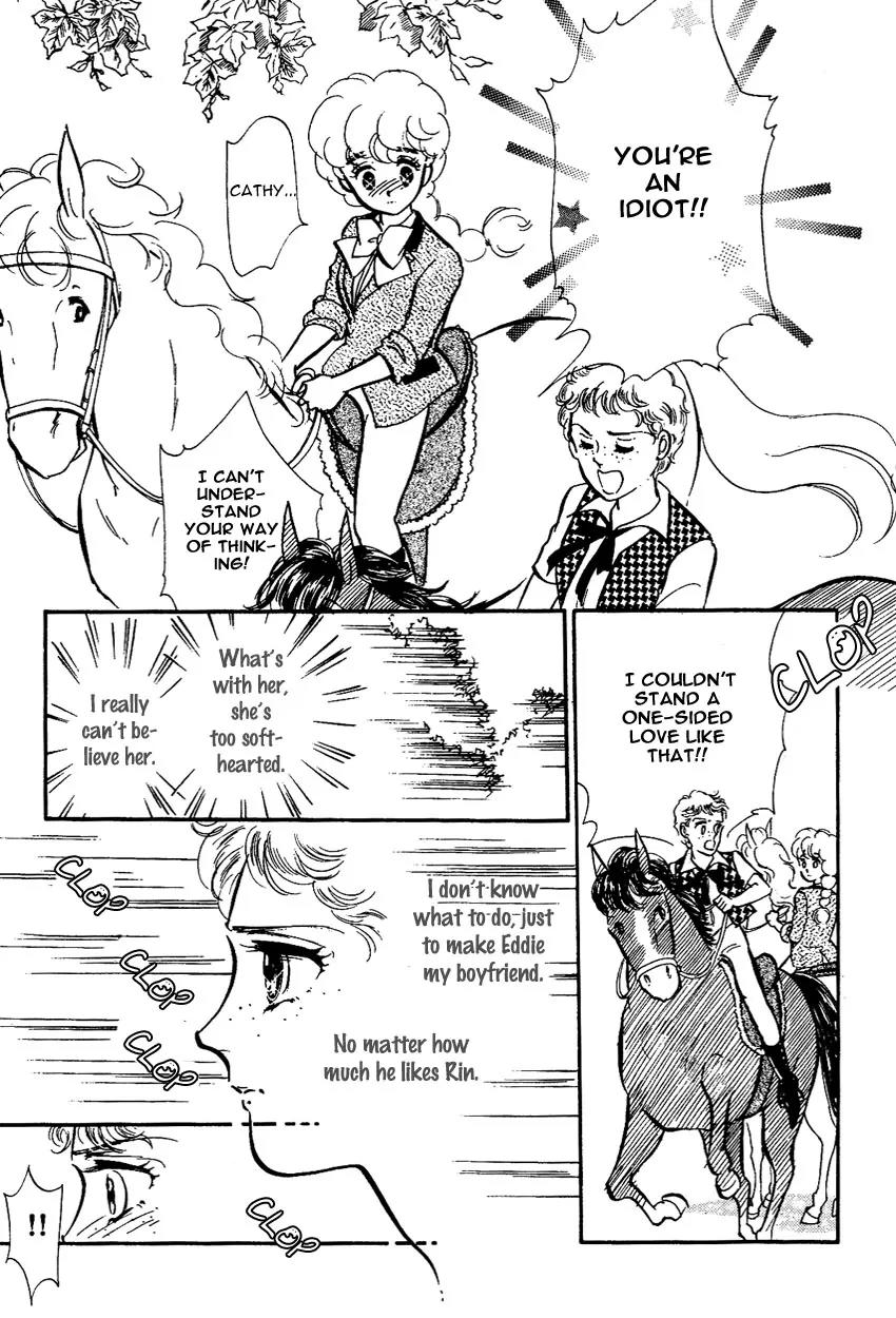 Lady!! Vol.02 Chapter 9 page 49 - Vol.02 Chapter 9