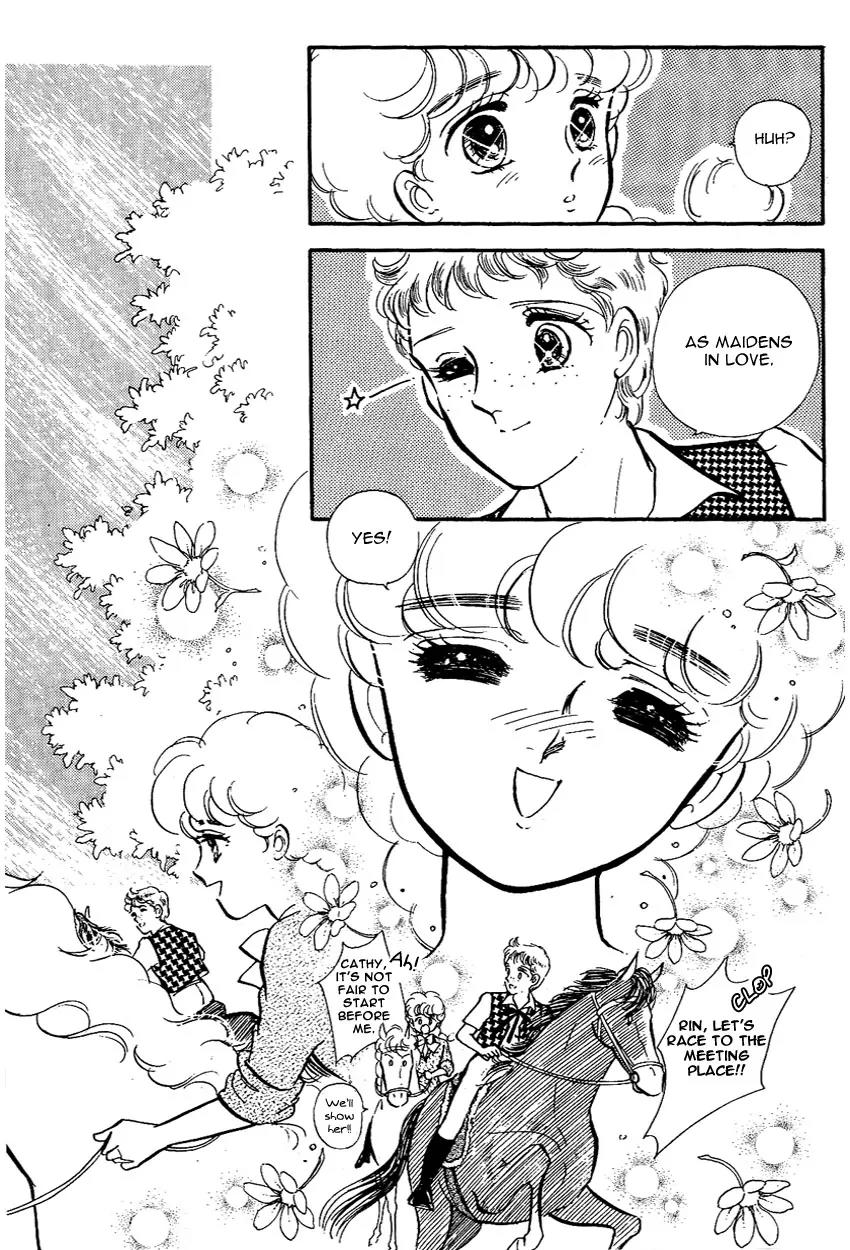 Lady!! Vol.02 Chapter 9 page 51 - Vol.02 Chapter 9