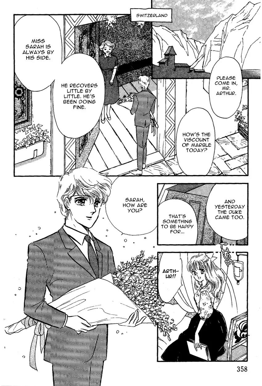 Lady!! Vol.02 Chapter 9 page 52 - Vol.02 Chapter 9