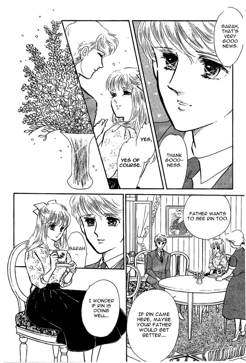 Lady!! Vol.02 Chapter 9 page 56 - Vol.02 Chapter 9