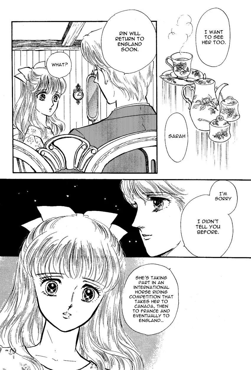 Lady!! Vol.02 Chapter 9 page 57 - Vol.02 Chapter 9
