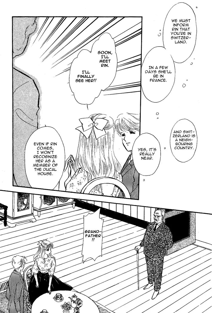 Lady!! Vol.02 Chapter 9 page 59 - Vol.02 Chapter 9