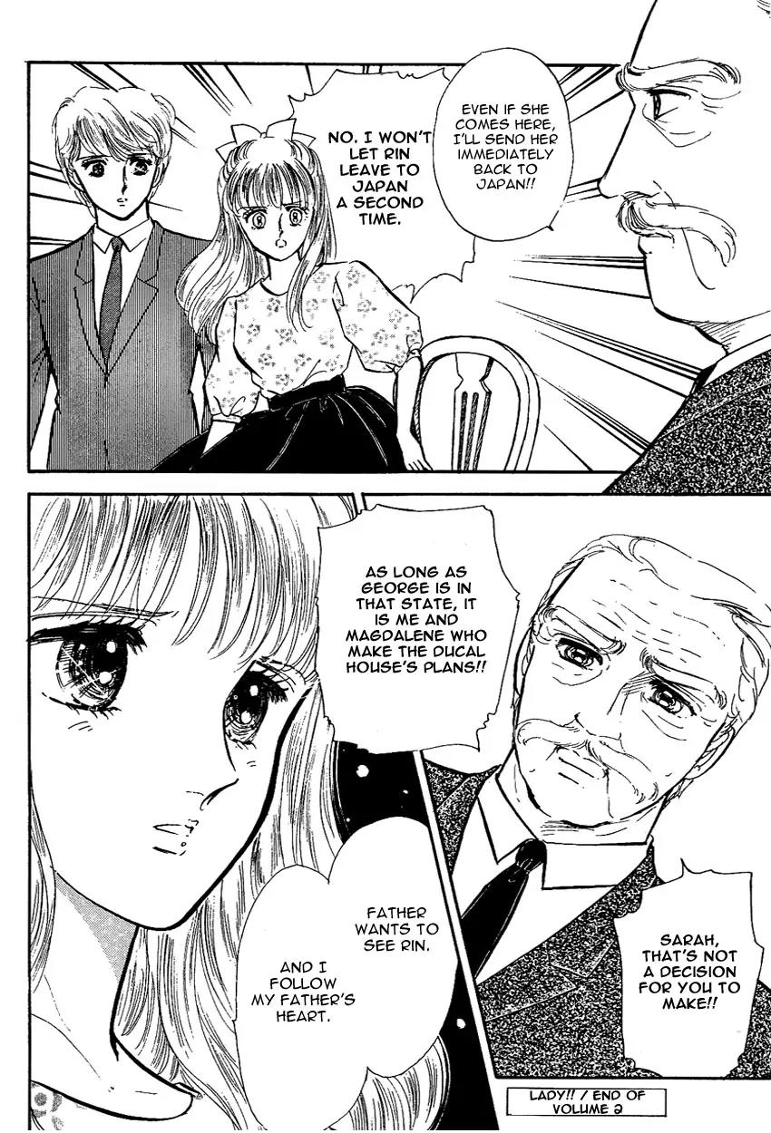 Lady!! Vol.02 Chapter 9 page 60 - Vol.02 Chapter 9