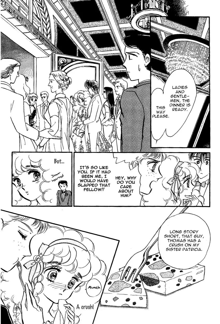 Lady!! Vol.02 Chapter 9 page 7 - Vol.02 Chapter 9