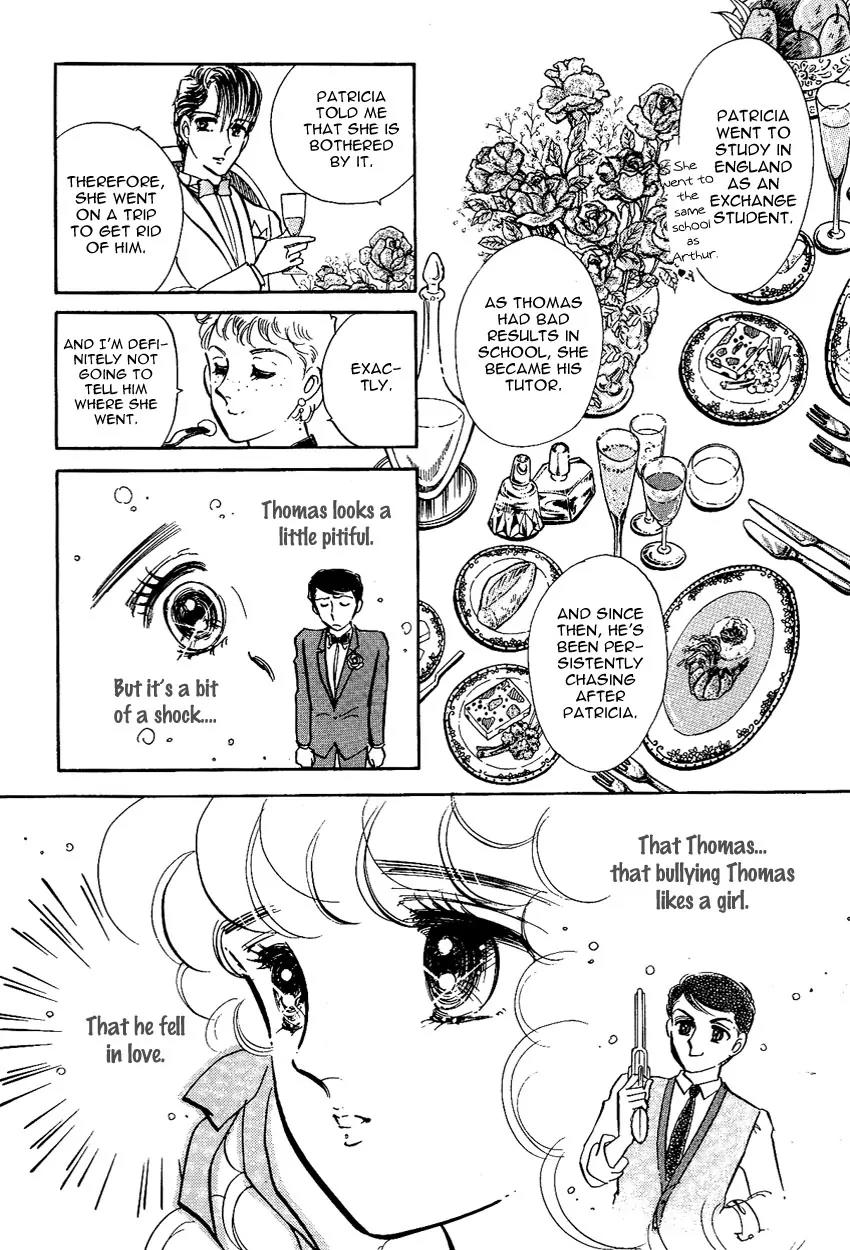 Lady!! Vol.02 Chapter 9 page 8 - Vol.02 Chapter 9