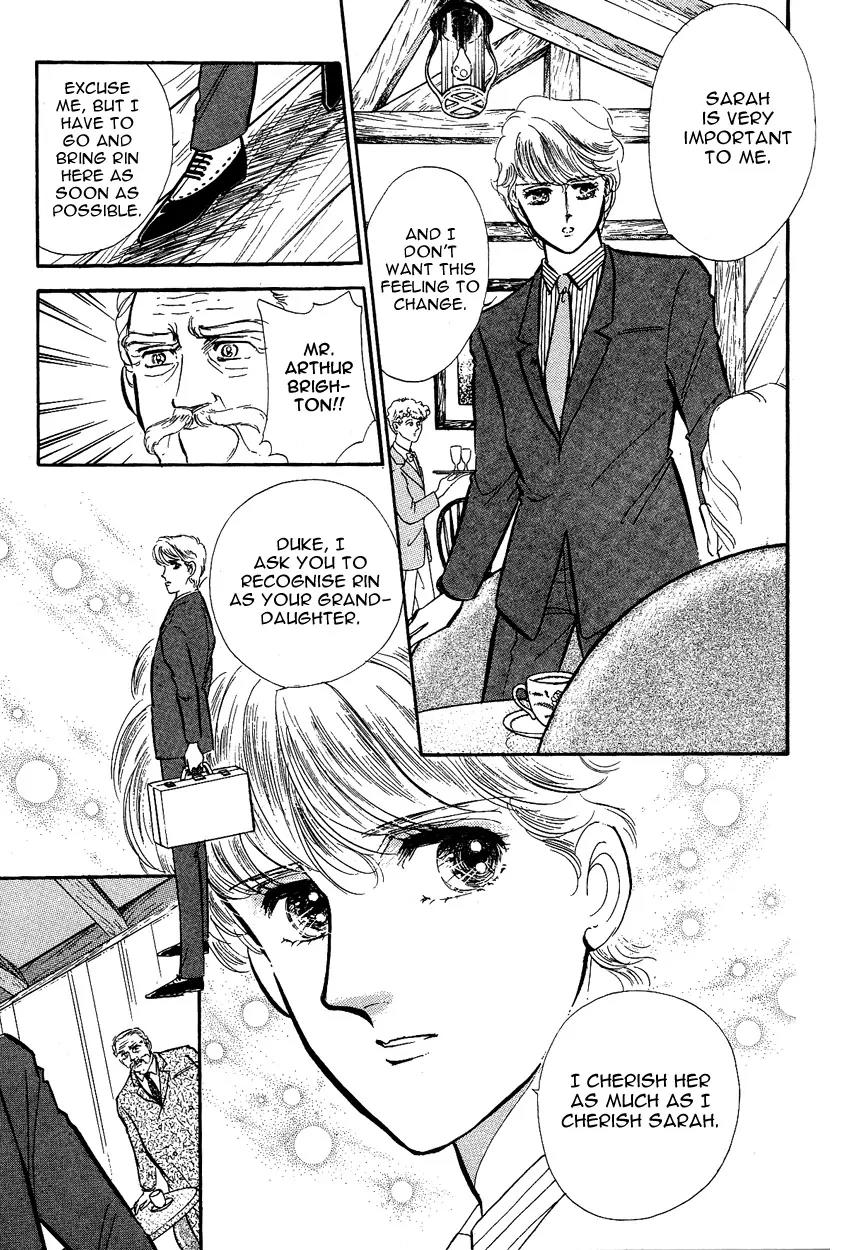 Lady!! Chapter 3.1 page 28 - Vol.03 Chapter 1