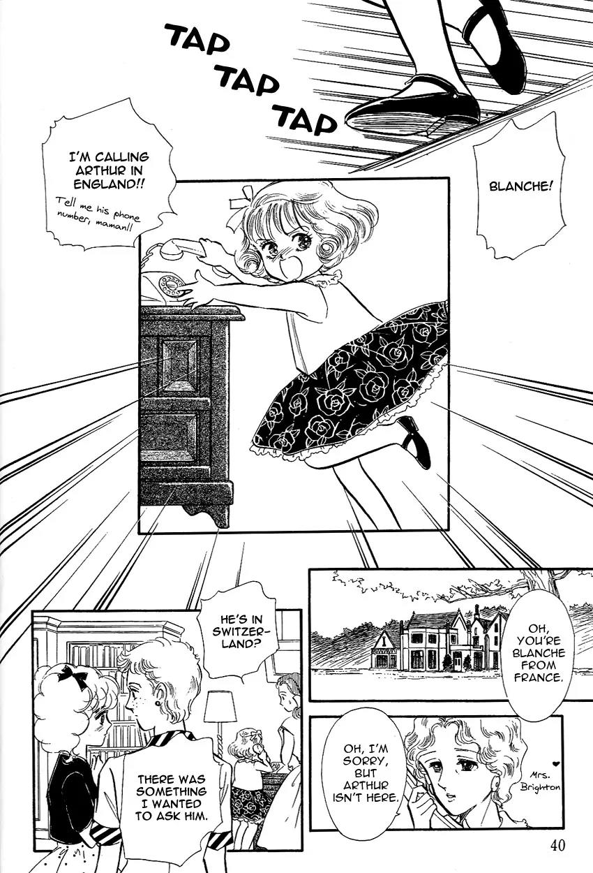 Lady!! Chapter 3.1 page 41 - Vol.03 Chapter 1