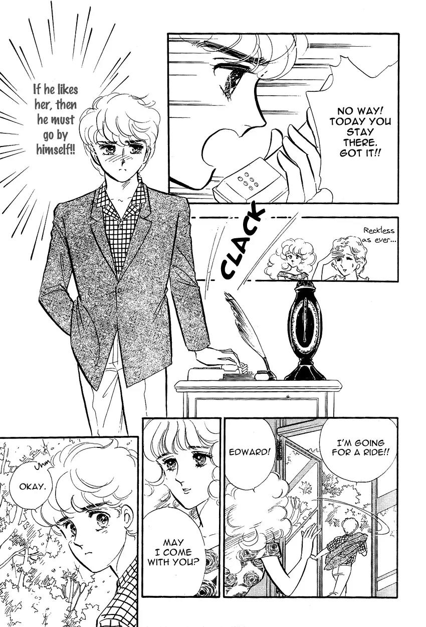 Lady!! Chapter 3.1 page 44 - Vol.03 Chapter 1