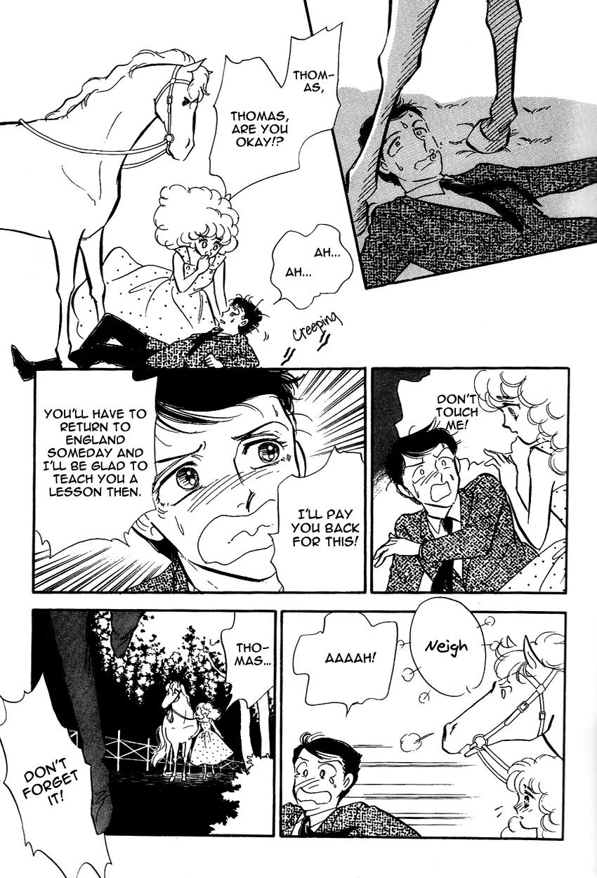Lady!! Chapter 3.1 page 50 - Vol.03 Chapter 1