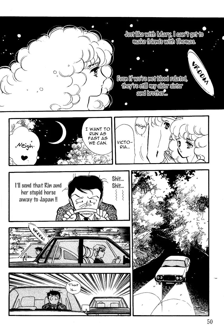 Lady!! Chapter 3.1 page 51 - Vol.03 Chapter 1