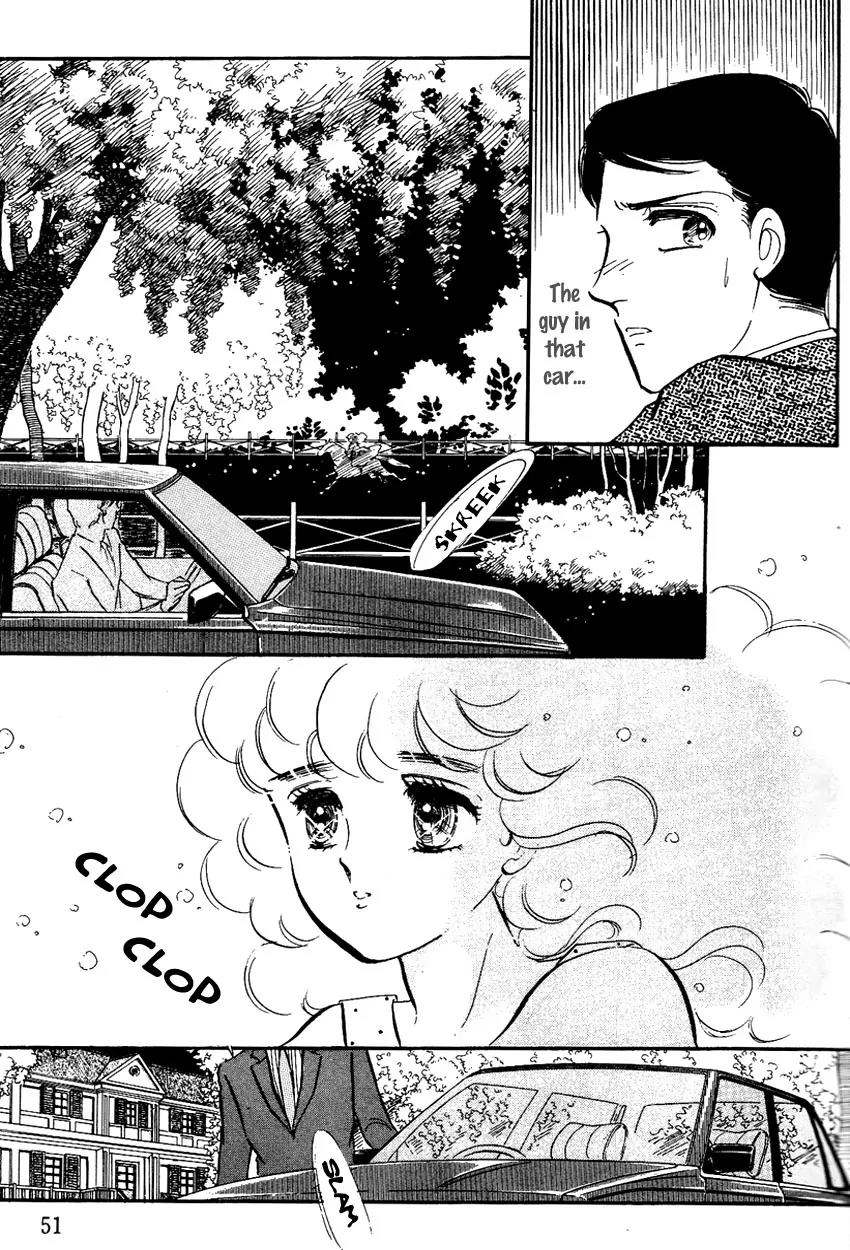 Lady!! Chapter 3.1 page 52 - Vol.03 Chapter 1
