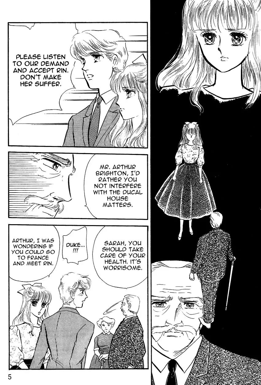 Lady!! Chapter 3.1 page 6 - Vol.03 Chapter 1