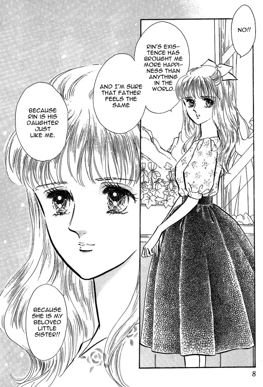 Lady!! Chapter 3.1 page 9 - Vol.03 Chapter 1