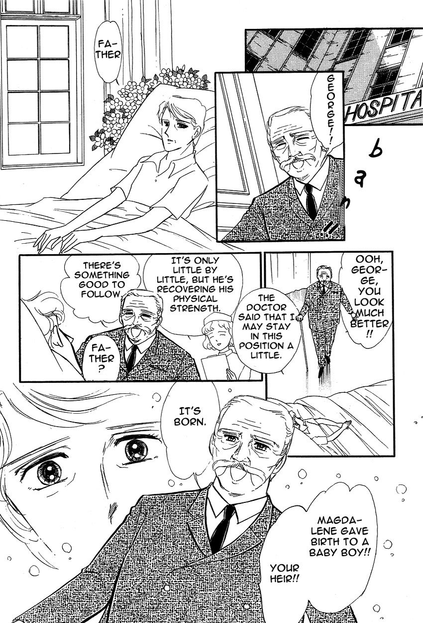 Lady!! Vol.03 Chapter 10 page 10 - Vol.03 Chapter 10