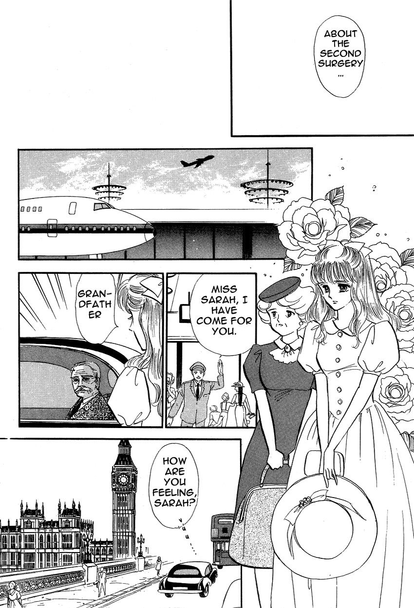 Lady!! Vol.03 Chapter 10 page 14 - Vol.03 Chapter 10