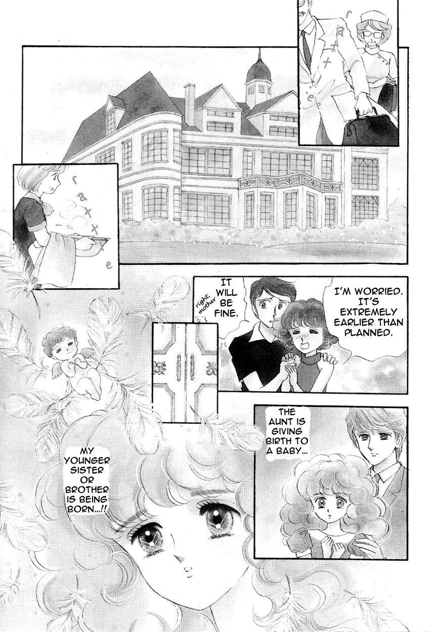 Lady!! Vol.03 Chapter 10 page 2 - Vol.03 Chapter 10