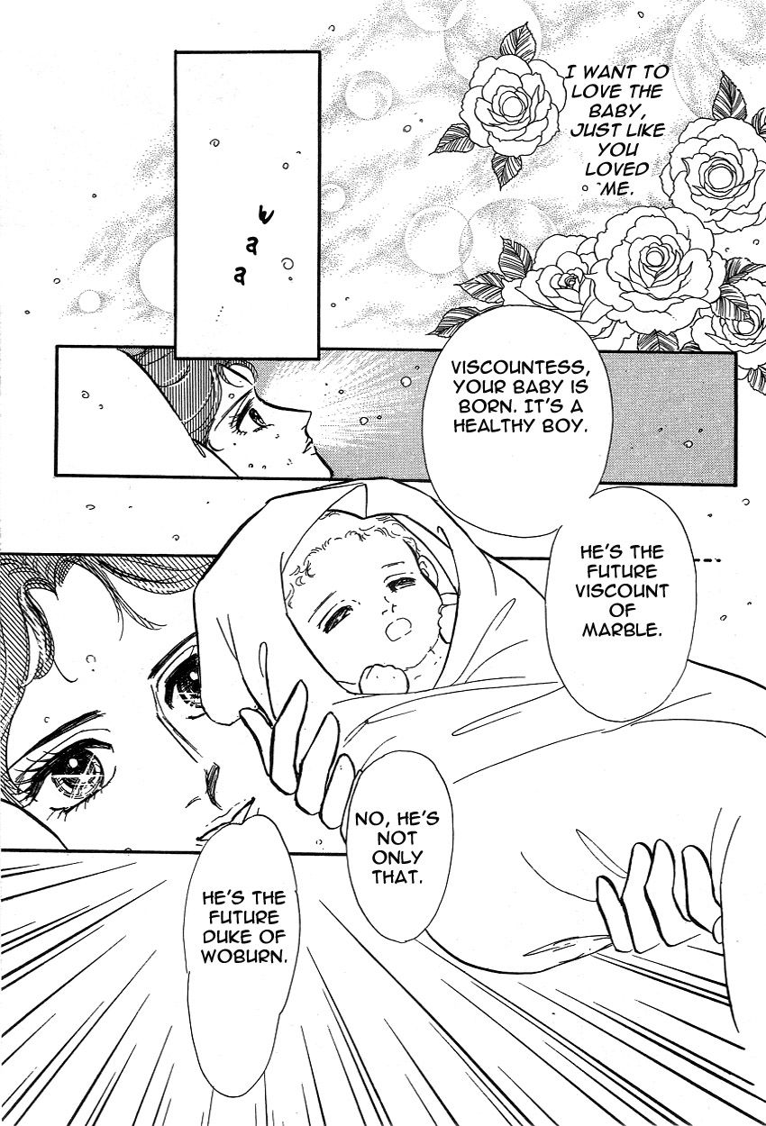 Lady!! Vol.03 Chapter 10 page 9 - Vol.03 Chapter 10