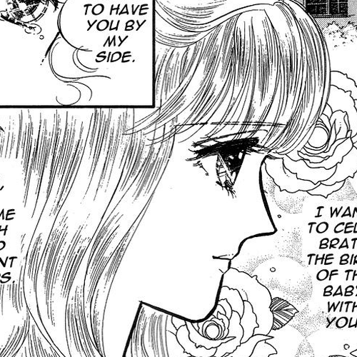 Lady!! Vol.03 Chapter 10 cover