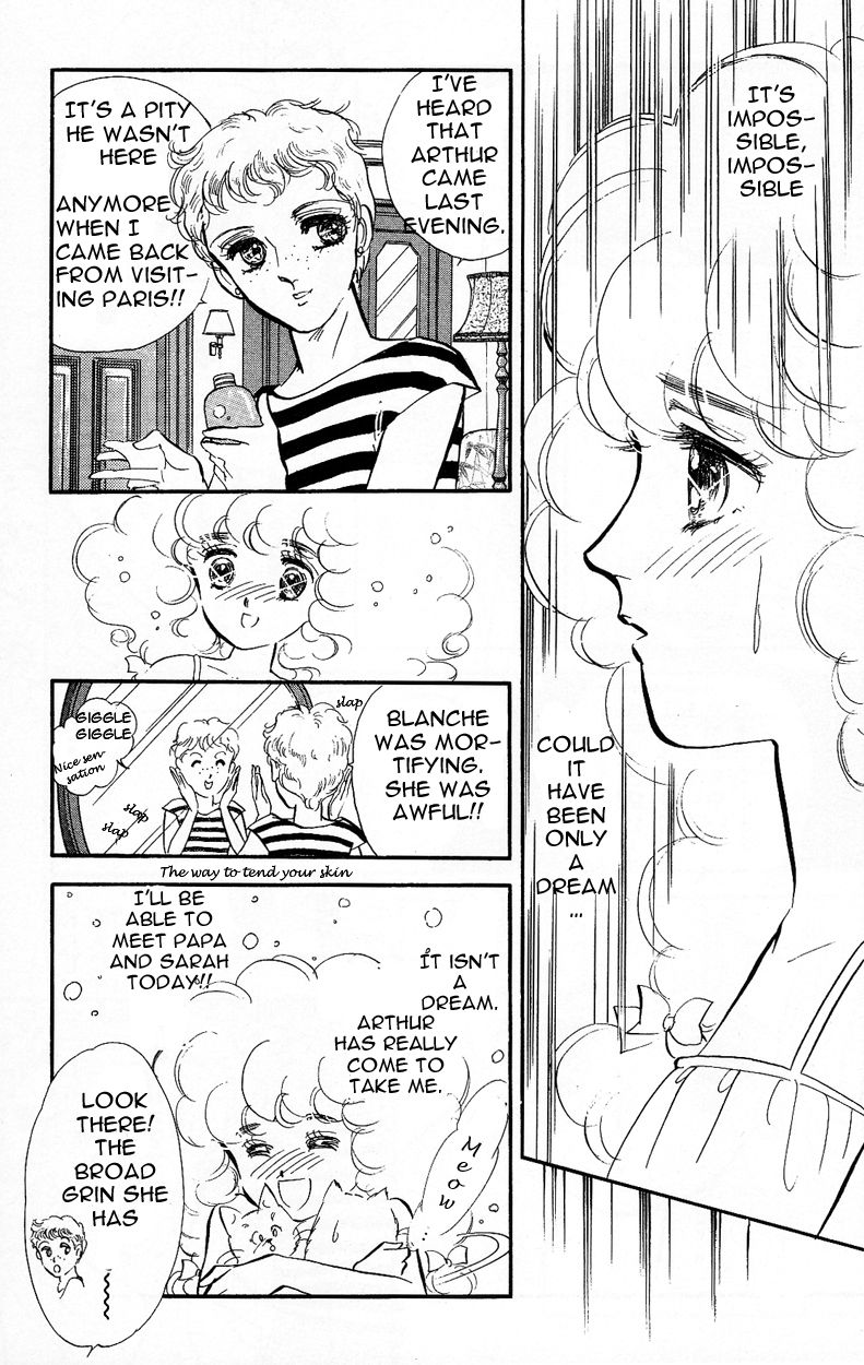 Lady!! Vol.03 Chapter 2 page 13 - Vol.03 Chapter 2