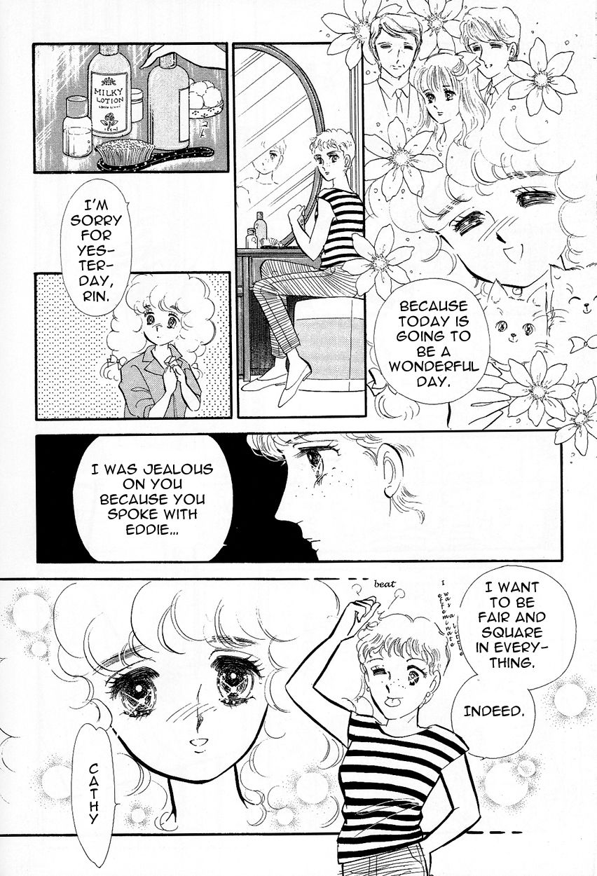 Lady!! Vol.03 Chapter 2 page 14 - Vol.03 Chapter 2