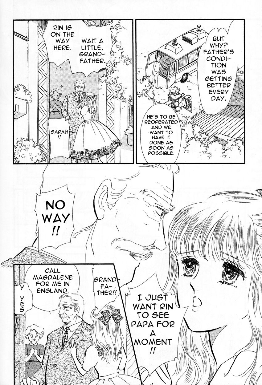 Lady!! Vol.03 Chapter 2 page 18 - Vol.03 Chapter 2