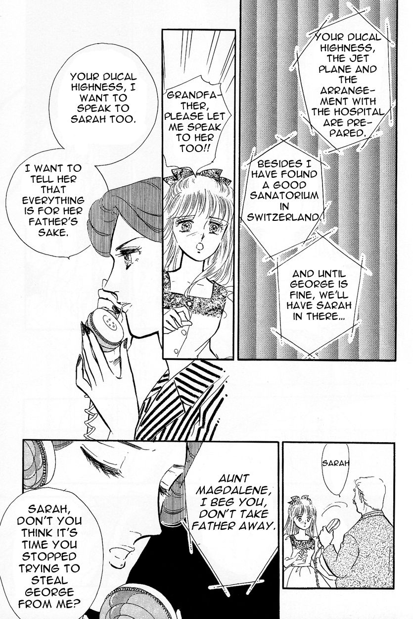 Lady!! Vol.03 Chapter 2 page 19 - Vol.03 Chapter 2