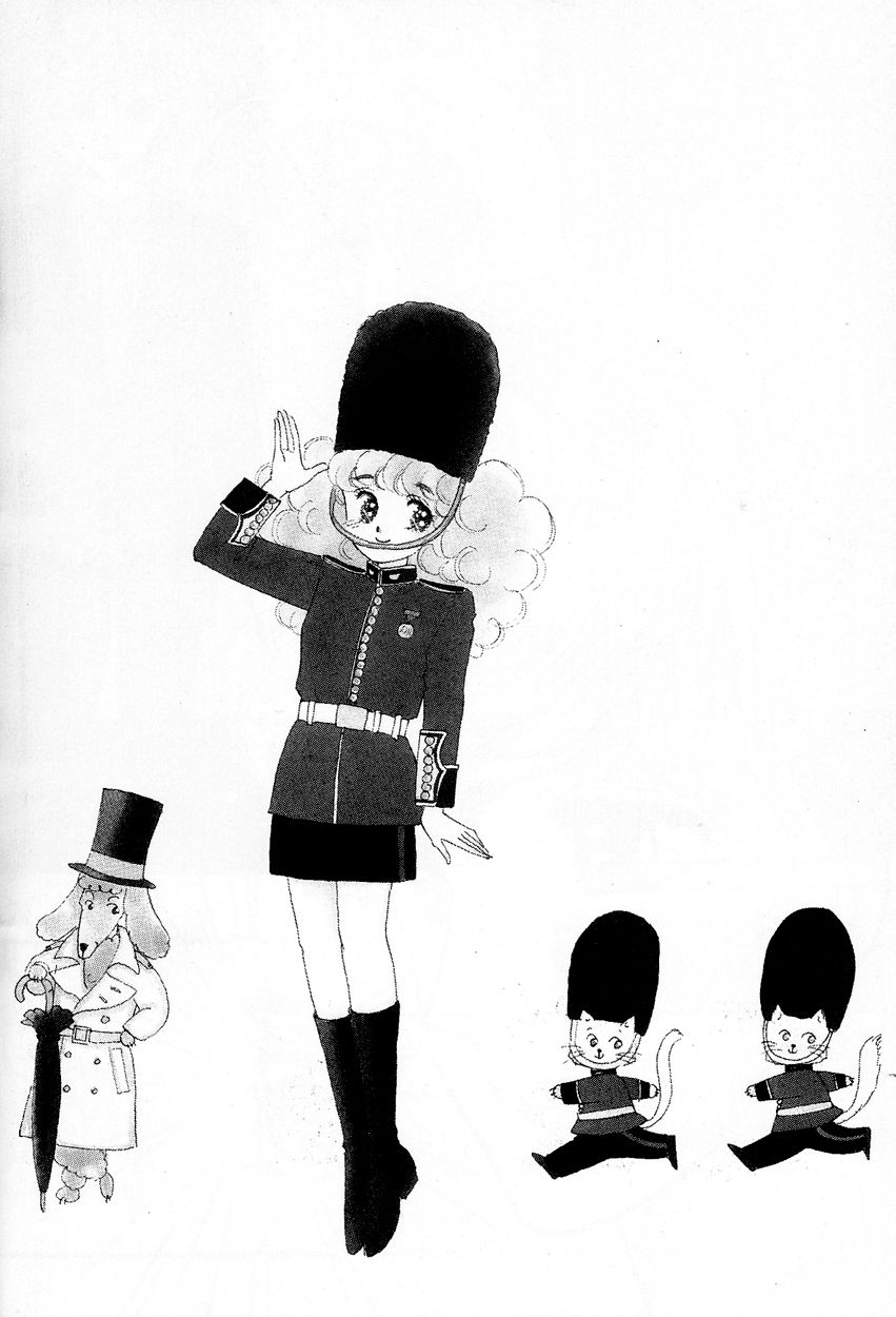 Lady!! Vol.03 Chapter 2 page 2 - Vol.03 Chapter 2