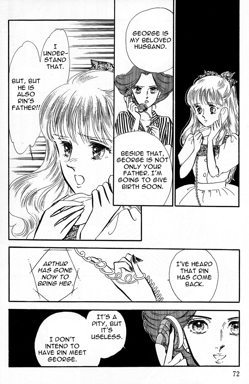 Lady!! Vol.03 Chapter 2 page 20 - Vol.03 Chapter 2