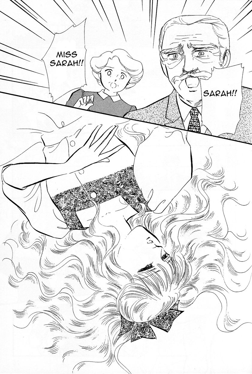 Lady!! Vol.03 Chapter 2 page 23 - Vol.03 Chapter 2