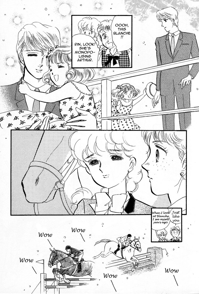 Lady!! Vol.03 Chapter 2 page 25 - Vol.03 Chapter 2