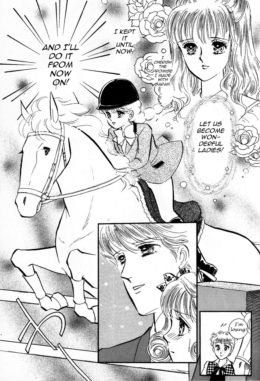 Lady!! Vol.03 Chapter 2 page 29 - Vol.03 Chapter 2