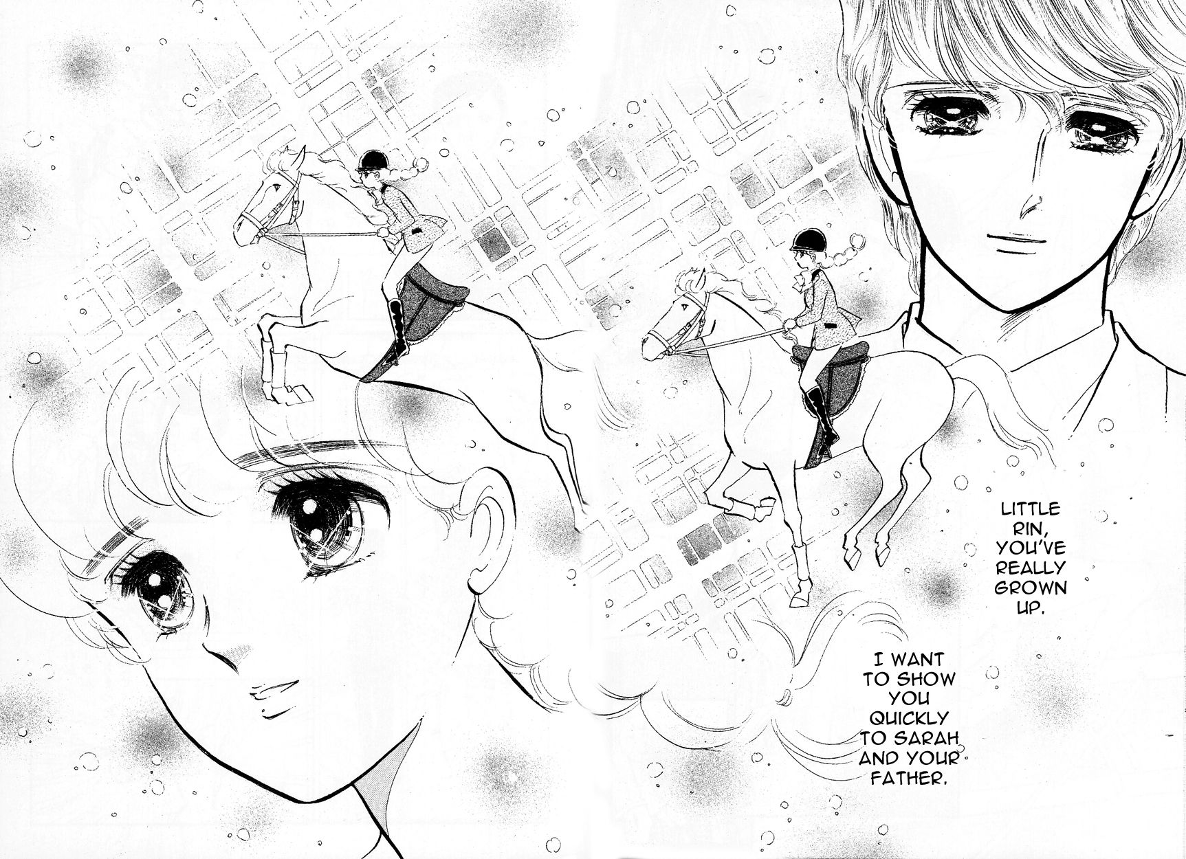 Lady!! Vol.03 Chapter 2 page 30 - Vol.03 Chapter 2