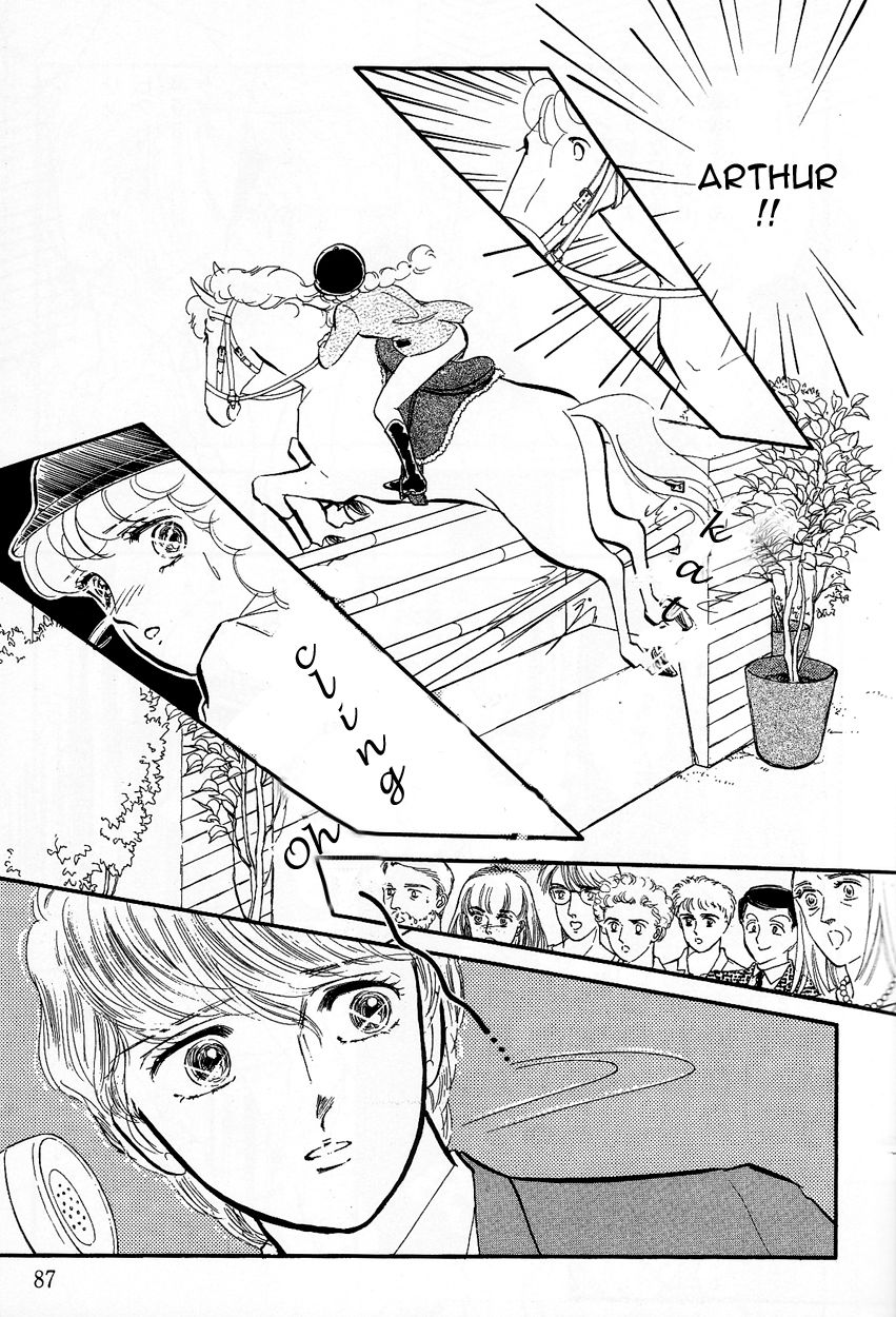 Lady!! Vol.03 Chapter 2 page 34 - Vol.03 Chapter 2