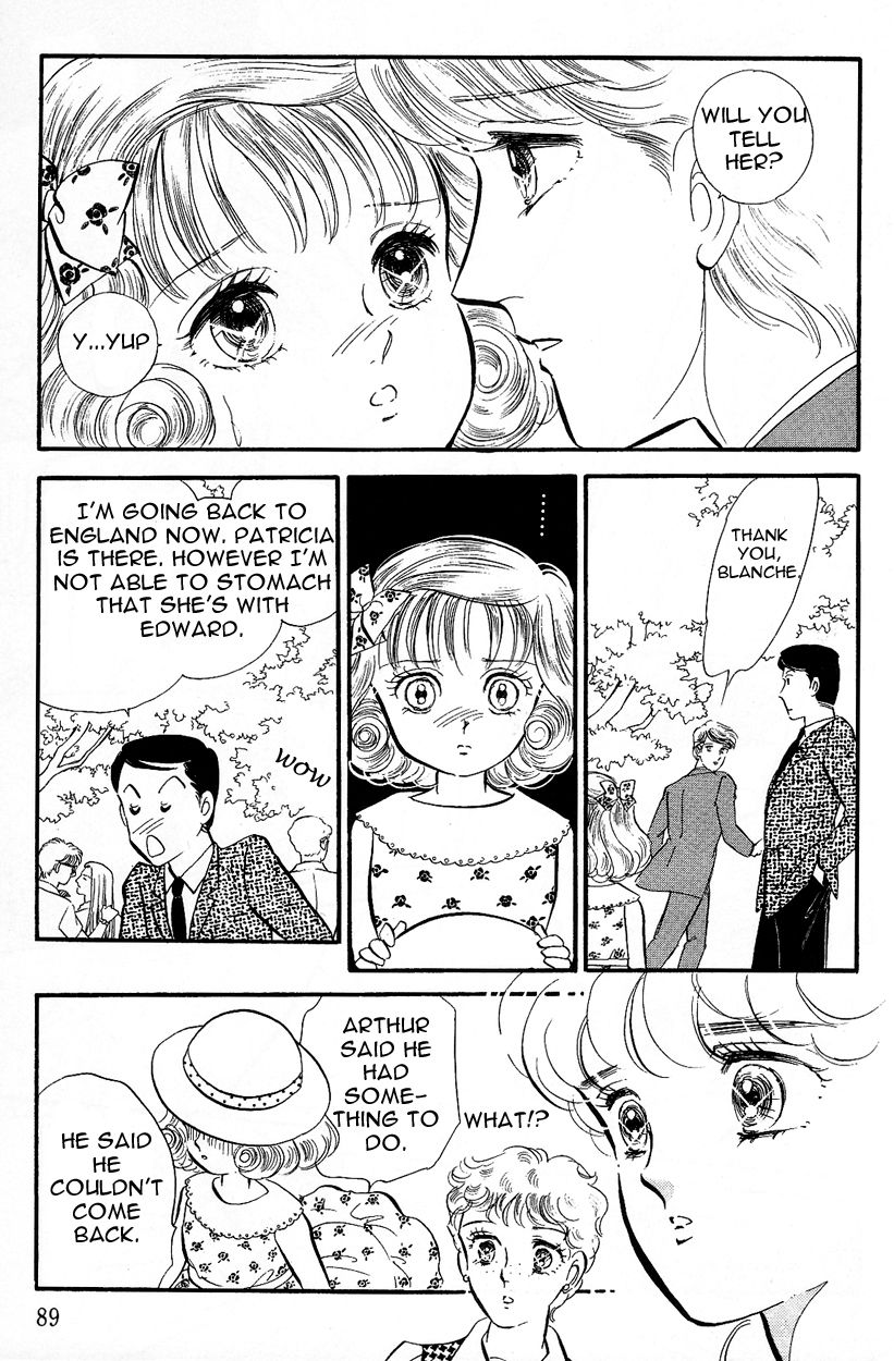 Lady!! Vol.03 Chapter 2 page 36 - Vol.03 Chapter 2
