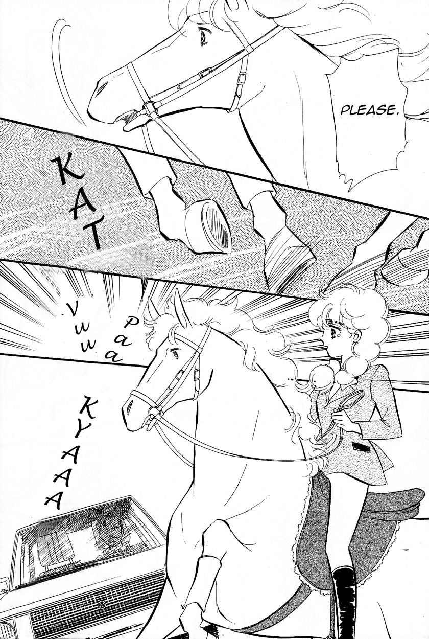 Lady!! Vol.03 Chapter 2 page 41 - Vol.03 Chapter 2