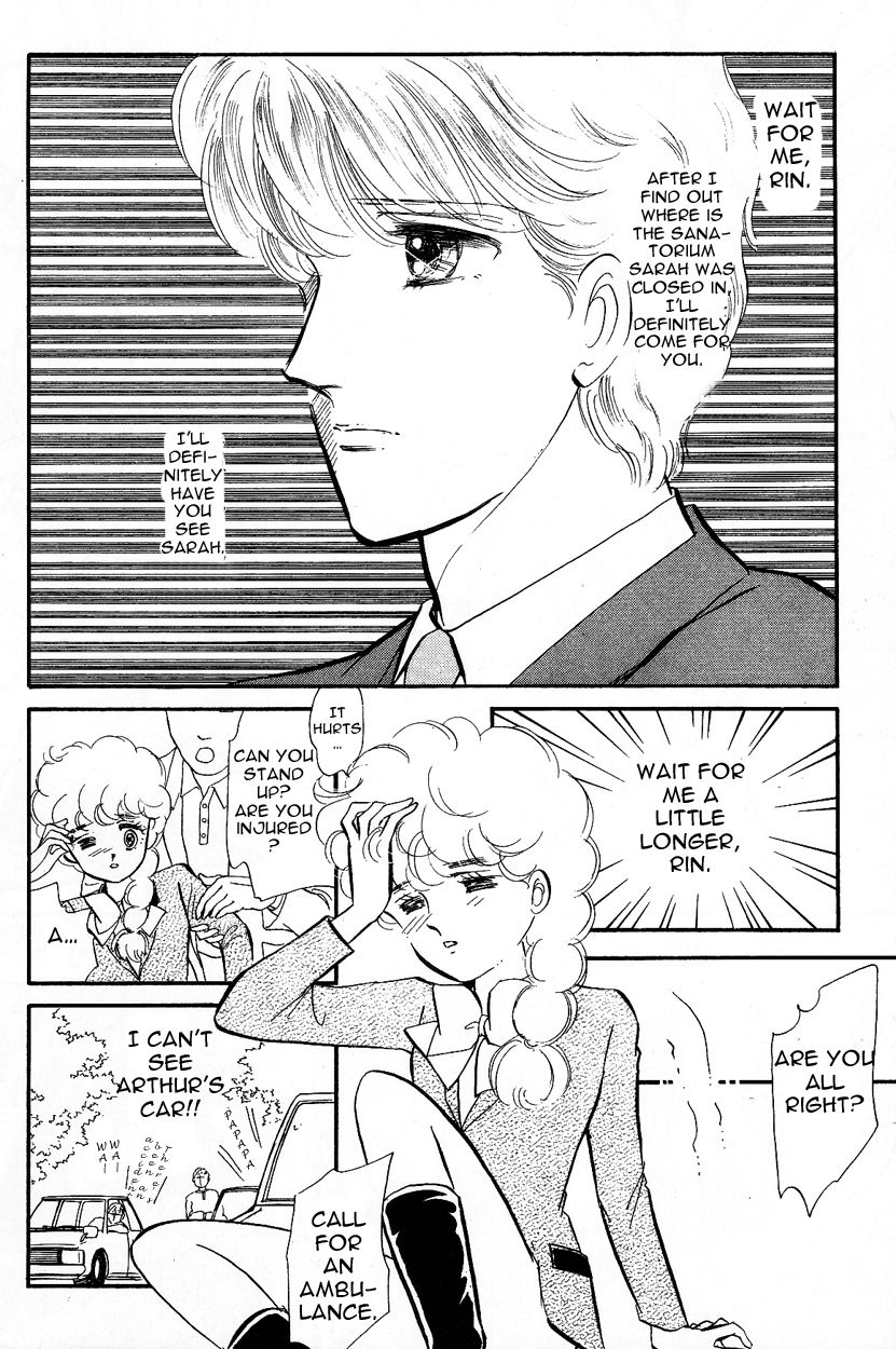 Lady!! Vol.03 Chapter 2 page 43 - Vol.03 Chapter 2
