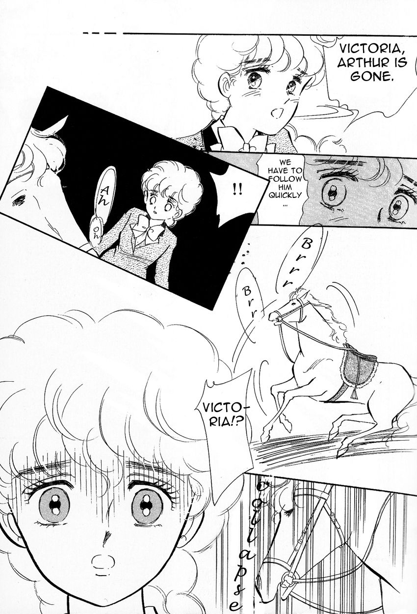 Lady!! Vol.03 Chapter 2 page 44 - Vol.03 Chapter 2