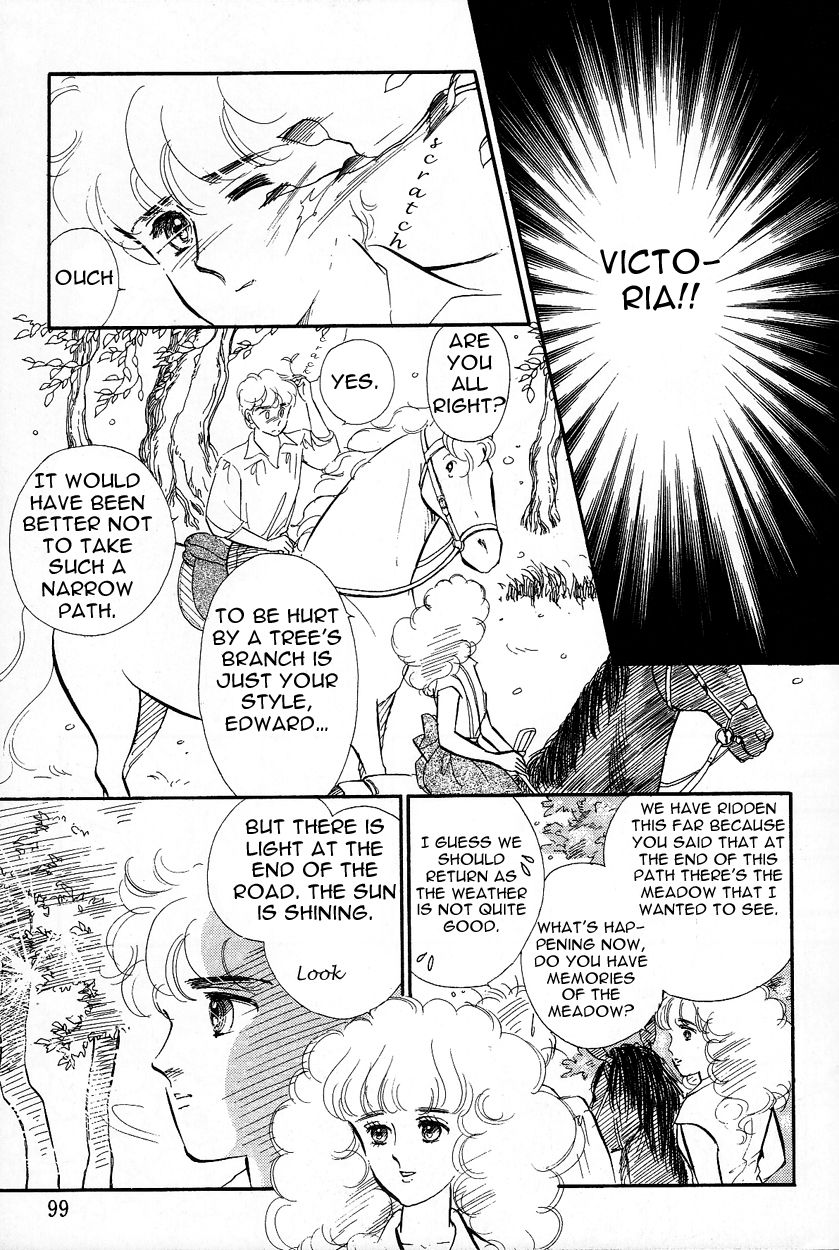 Lady!! Vol.03 Chapter 2 page 46 - Vol.03 Chapter 2