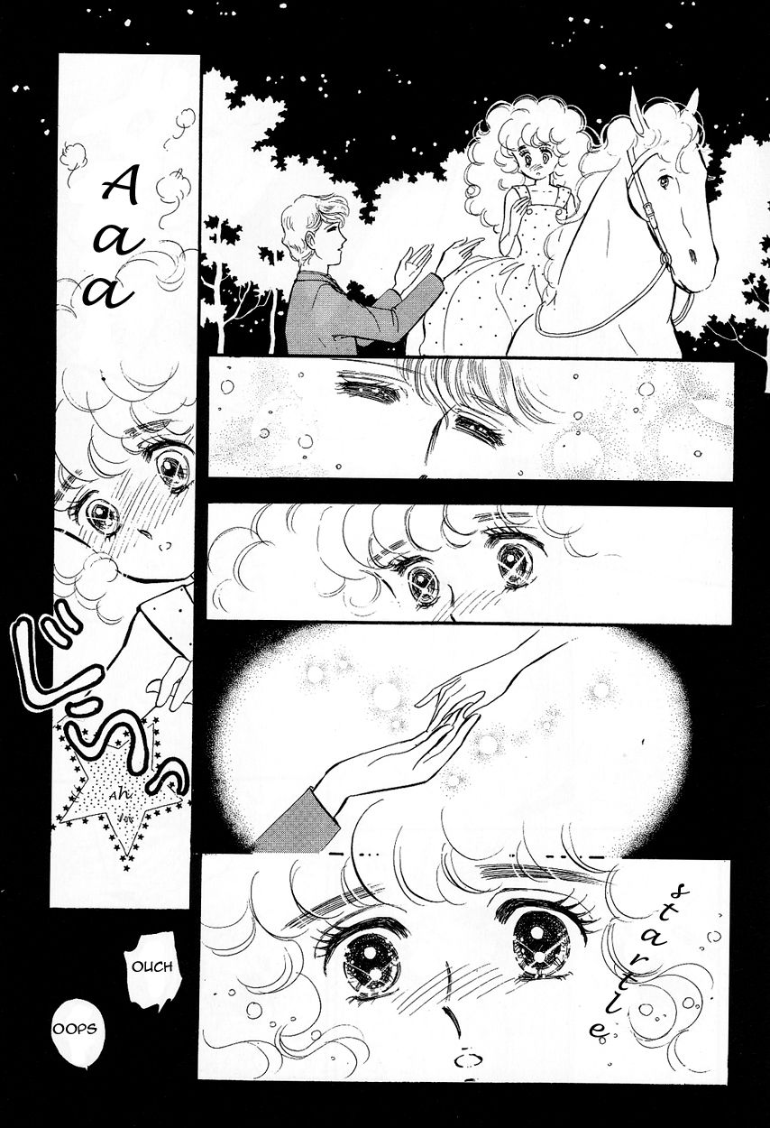 Lady!! Vol.03 Chapter 2 page 5 - Vol.03 Chapter 2