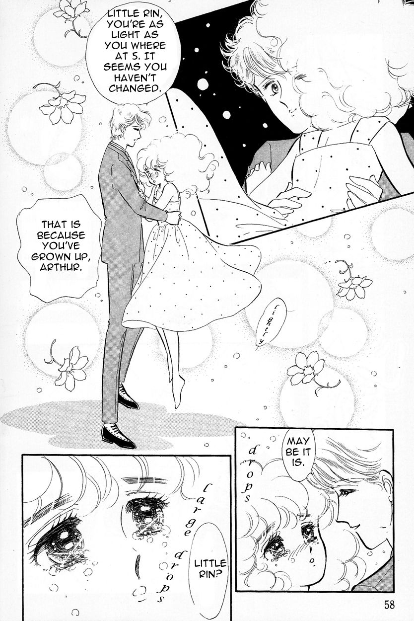 Lady!! Vol.03 Chapter 2 page 6 - Vol.03 Chapter 2