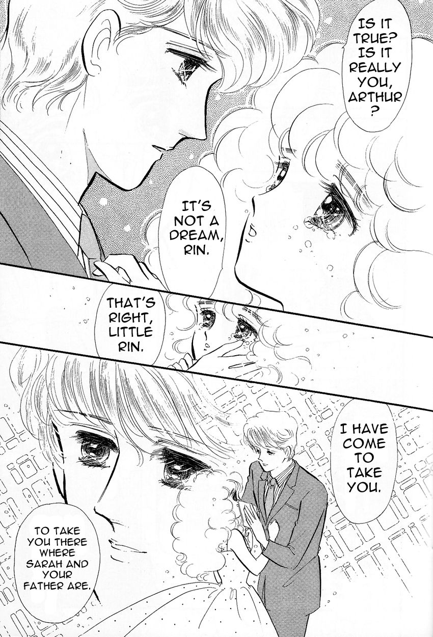 Lady!! Vol.03 Chapter 2 page 7 - Vol.03 Chapter 2